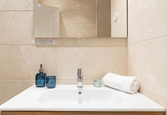 Apartamento en Málaga - Lilou - Apartment en el centro de Málaga Apartamento en Málaga - Lilou - Apartment en el centro de Málaga