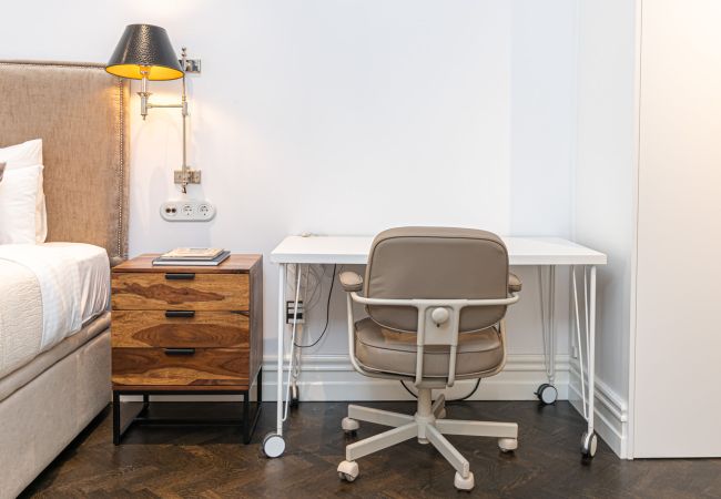 Apartamento en Málaga - Lilou - Apartment en el centro de Málaga Apartamento en Málaga - Lilou - Apartment en el centro de Málaga