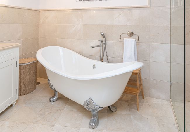 Apartamento en Málaga - Lilou - Apartment en el centro de Málaga Apartamento en Málaga - Lilou - Apartment en el centro de Málaga