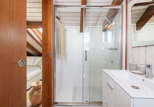 Apartamento en Málaga - Brisa - Apartamento turístico Malaga Centro Apartamento en Málaga - Brisa - Apartamento turístico Malaga Centro