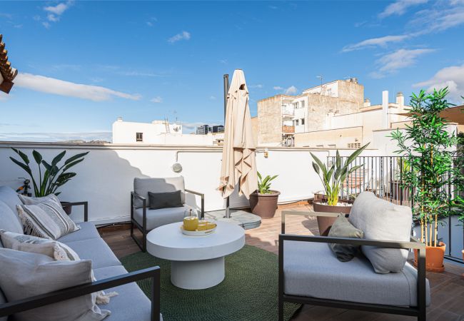 Apartamento en Málaga - Brisa - Apartamento turístico Malaga Centro Apartamento en Málaga - Brisa - Apartamento turístico Malaga Centro