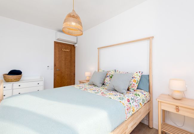 Apartamento en Málaga - Brisa - Apartamento turístico Malaga Centro Apartamento en Málaga - Brisa - Apartamento turístico Malaga Centro