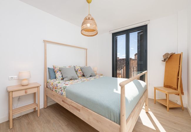 Apartamento en Málaga - Brisa - Apartamento turístico Malaga Centro Apartamento en Málaga - Brisa - Apartamento turístico Malaga Centro