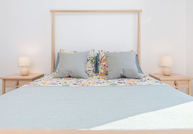 Apartamento en Málaga - Brisa - Apartamento turístico Malaga Centro Apartamento en Málaga - Brisa - Apartamento turístico Malaga Centro