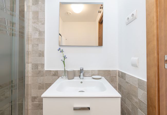 Apartamento en Málaga - Brisa - Apartamento turístico Malaga Centro Apartamento en Málaga - Brisa - Apartamento turístico Malaga Centro