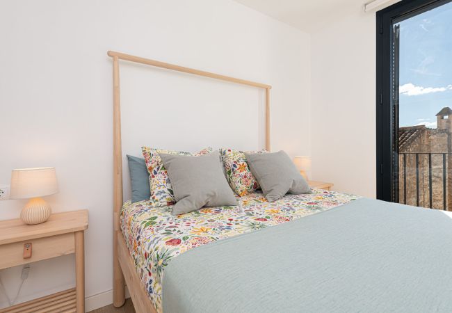 Apartamento en Málaga - Brisa - Apartamento turístico Malaga Centro Apartamento en Málaga - Brisa - Apartamento turístico Malaga Centro