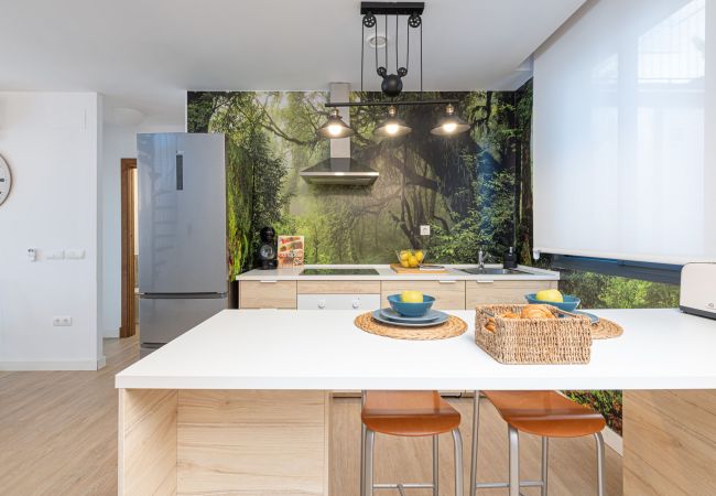 Apartamento en Málaga - Brisa - Apartamento turístico Malaga Centro Apartamento en Málaga - Brisa - Apartamento turístico Malaga Centro