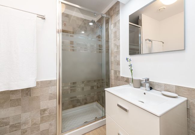 Apartamento en Málaga - Brisa - Apartamento turístico Malaga Centro Apartamento en Málaga - Brisa - Apartamento turístico Malaga Centro