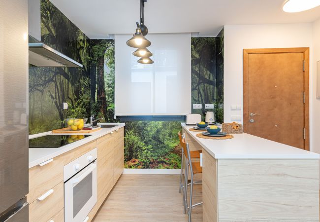 Apartamento en Málaga - Brisa - Apartamento turístico Malaga Centro Apartamento en Málaga - Brisa - Apartamento turístico Malaga Centro