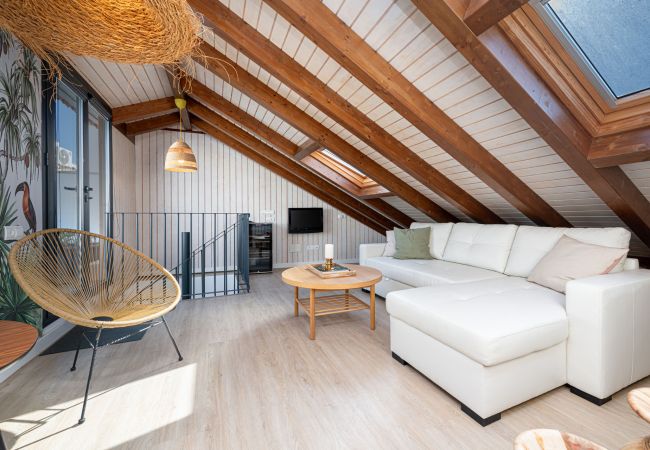 Apartamento en Málaga - Brisa - Apartamento turístico Malaga Centro Apartamento en Málaga - Brisa - Apartamento turístico Malaga Centro