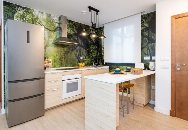 Apartamento en Málaga - Brisa - Apartamento turístico Malaga Centro Apartamento en Málaga - Brisa - Apartamento turístico Malaga Centro