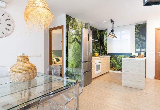 Apartamento en Málaga - Brisa - Apartamento turístico Malaga Centro Apartamento en Málaga - Brisa - Apartamento turístico Malaga Centro