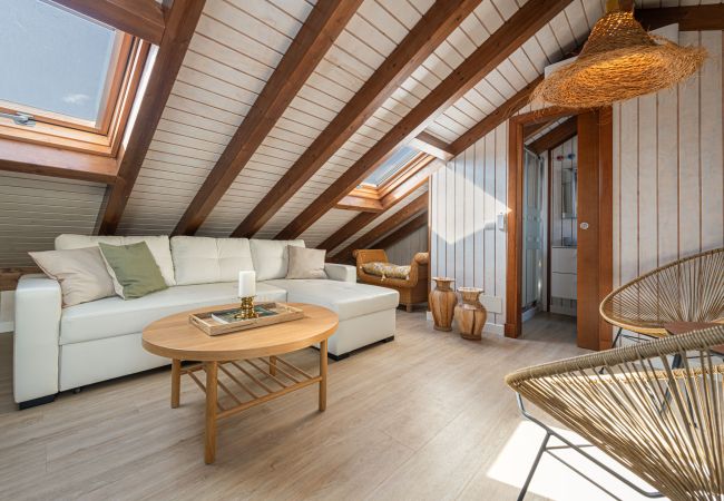 Apartamento en Málaga - Brisa - Apartamento turístico Malaga Centro Apartamento en Málaga - Brisa - Apartamento turístico Malaga Centro