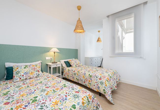 Apartamento en Málaga - Brisa - Apartamento turístico Malaga Centro Apartamento en Málaga - Brisa - Apartamento turístico Malaga Centro