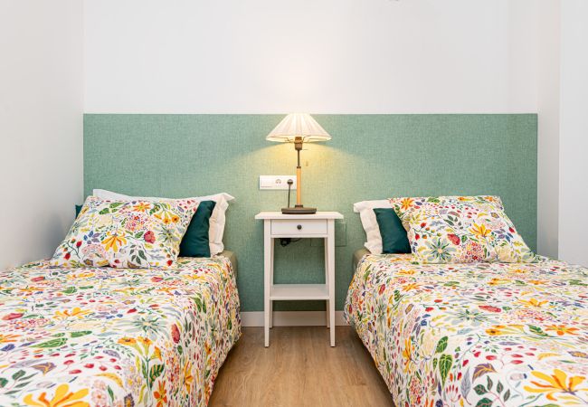 Apartamento en Málaga - Brisa - Apartamento turístico Malaga Centro Apartamento en Málaga - Brisa - Apartamento turístico Malaga Centro