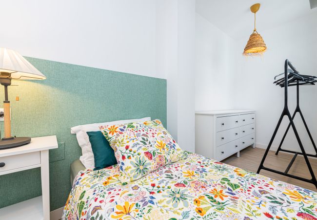 Apartamento en Málaga - Brisa - Apartamento turístico Malaga Centro Apartamento en Málaga - Brisa - Apartamento turístico Malaga Centro