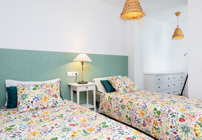 Apartamento en Málaga - Brisa - Apartamento turístico Malaga Centro Apartamento en Málaga - Brisa - Apartamento turístico Malaga Centro