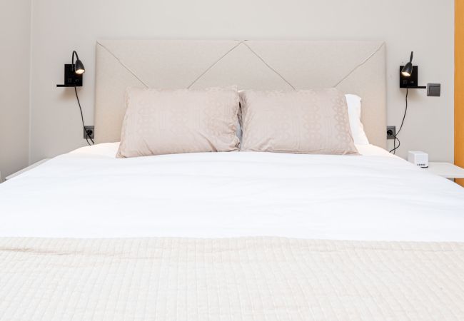 Apartamento en Málaga - Metropolitan - Apartamento en Málaga Apartamento en Málaga - Metropolitan - Apartamento en Málaga