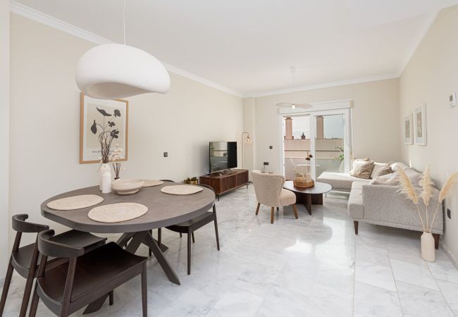 Apartamento en Málaga - Metropolitan - Apartamento en Málaga Apartamento en Málaga - Metropolitan - Apartamento en Málaga