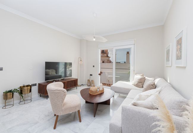 Apartamento en Málaga - Metropolitan - Apartamento en Málaga Apartamento en Málaga - Metropolitan - Apartamento en Málaga