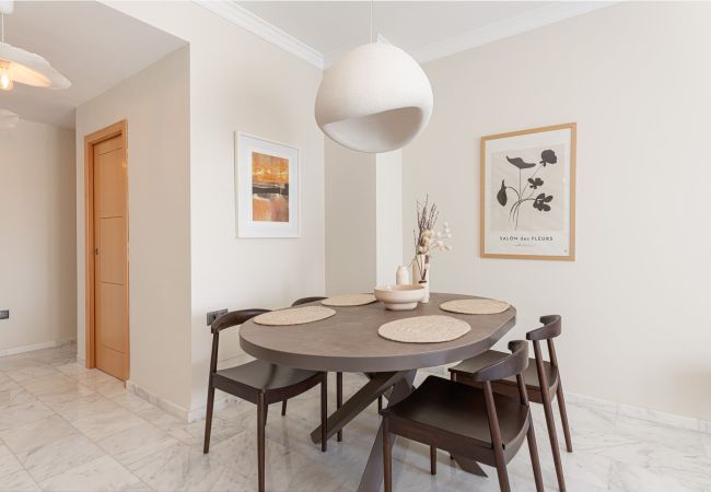 Apartamento en Málaga - Metropolitan - Apartamento en Málaga Apartamento en Málaga - Metropolitan - Apartamento en Málaga