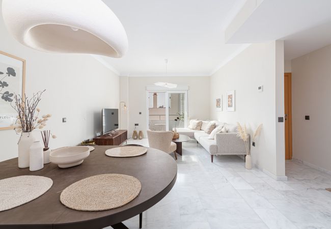 Apartamento en Málaga - Metropolitan - Apartamento en Málaga Apartamento en Málaga - Metropolitan - Apartamento en Málaga
