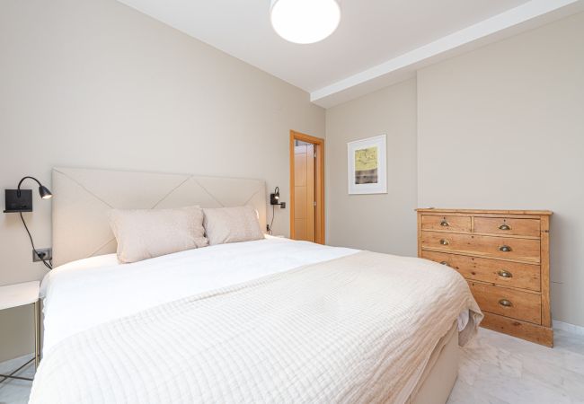 Apartamento en Málaga - Metropolitan - Apartamento en Málaga Apartamento en Málaga - Metropolitan - Apartamento en Málaga