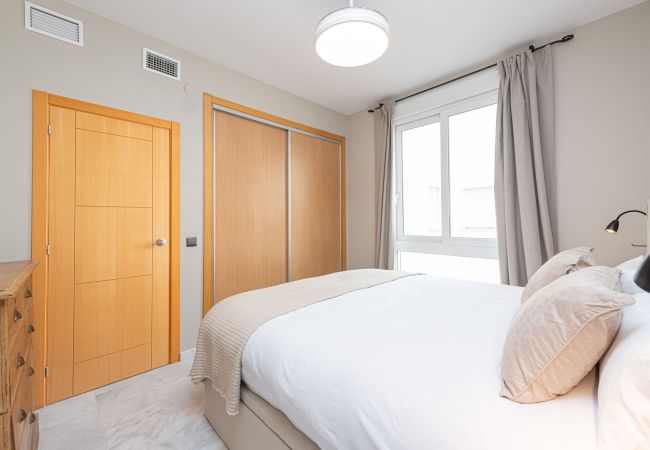 Apartamento en Málaga - Metropolitan - Apartamento en Málaga Apartamento en Málaga - Metropolitan - Apartamento en Málaga