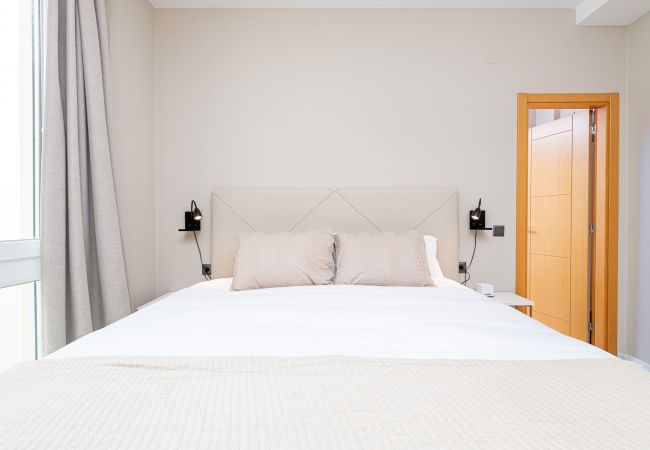 Apartamento en Málaga - Metropolitan - Apartamento en Málaga Apartamento en Málaga - Metropolitan - Apartamento en Málaga