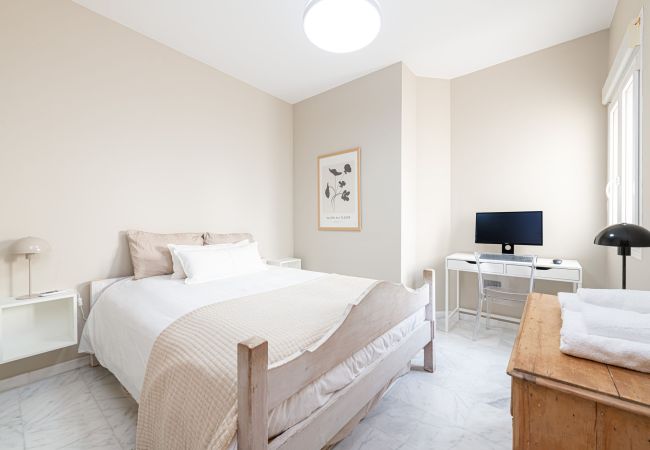 Apartamento en Málaga - Metropolitan - Apartamento en Málaga Apartamento en Málaga - Metropolitan - Apartamento en Málaga