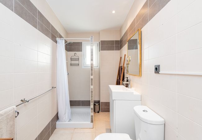 Apartamento en Málaga - Metropolitan - Apartamento en Málaga Apartamento en Málaga - Metropolitan - Apartamento en Málaga