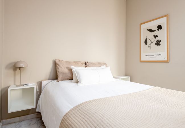 Apartamento en Málaga - Metropolitan - Apartamento en Málaga Apartamento en Málaga - Metropolitan - Apartamento en Málaga