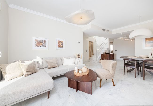 Apartamento en Málaga - Metropolitan - Apartamento en Málaga Apartamento en Málaga - Metropolitan - Apartamento en Málaga