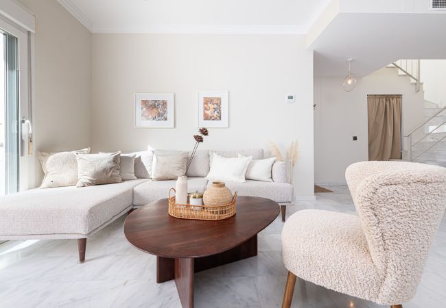 Apartamento en Málaga - Metropolitan - Apartamento en Málaga Apartamento en Málaga - Metropolitan - Apartamento en Málaga