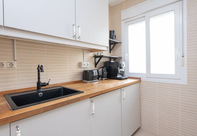 Apartamento en Málaga - Metropolitan - Apartamento en Málaga Apartamento en Málaga - Metropolitan - Apartamento en Málaga