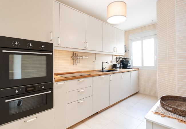 Apartamento en Málaga - Metropolitan - Apartamento en Málaga Apartamento en Málaga - Metropolitan - Apartamento en Málaga