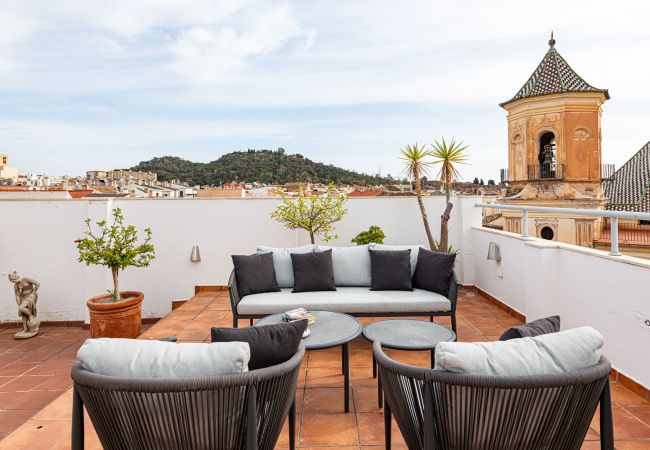 Apartamento en Málaga - Metropolitan - Apartamento en Málaga Apartamento en Málaga - Metropolitan - Apartamento en Málaga