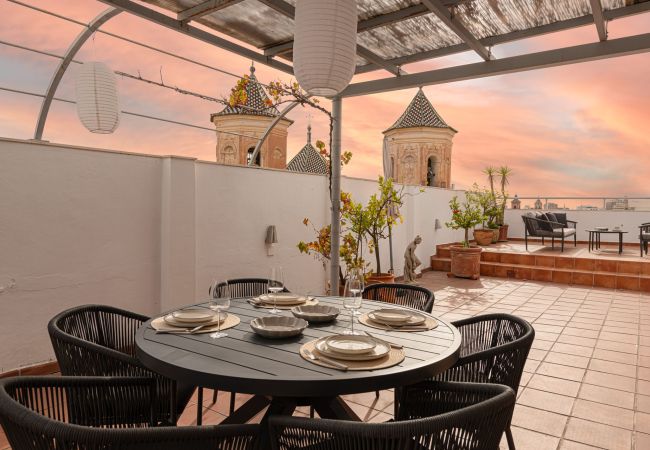 Apartamento en Málaga - Metropolitan - Apartamento en Málaga Apartamento en Málaga - Metropolitan - Apartamento en Málaga