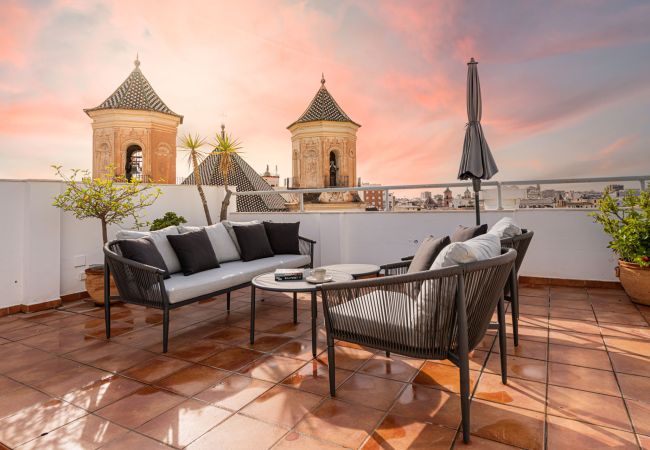 Apartamento en Málaga - Metropolitan - Apartamento en Málaga Apartamento en Málaga - Metropolitan - Apartamento en Málaga