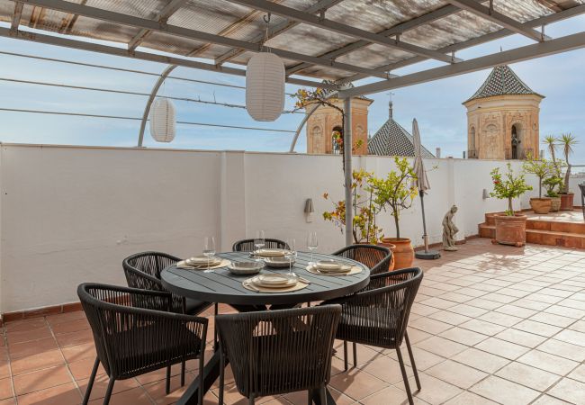 Apartamento en Málaga - Metropolitan - Apartamento en Málaga Apartamento en Málaga - Metropolitan - Apartamento en Málaga