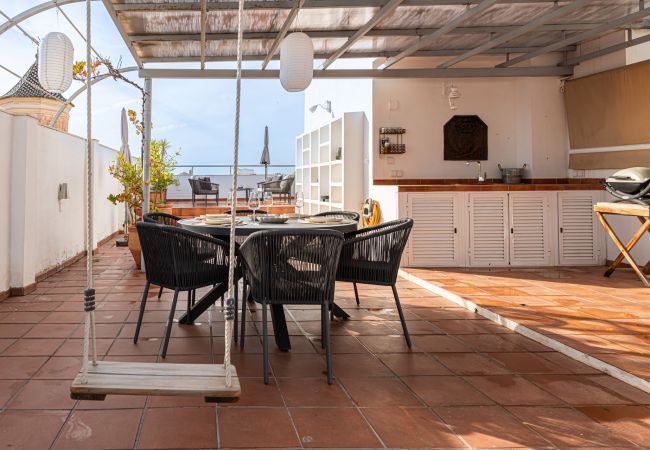 Apartamento en Málaga - Metropolitan - Apartamento en Málaga Apartamento en Málaga - Metropolitan - Apartamento en Málaga