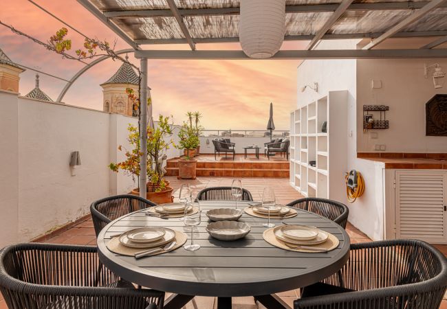 Apartamento en Málaga - Metropolitan - Apartamento en Málaga Apartamento en Málaga - Metropolitan - Apartamento en Málaga