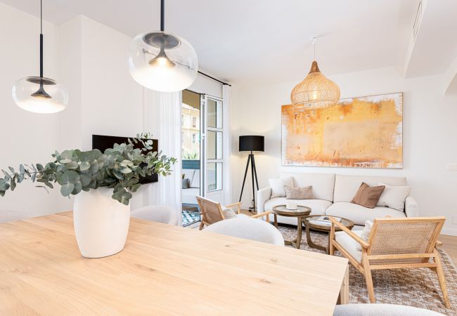 Apartamento en Málaga - Gutenberg Beach - Apartamento en Malaga Apartamento en Málaga - Gutenberg Beach - Apartamento en Malaga