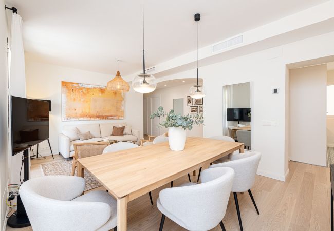 Apartamento en Málaga - Gutenberg Beach - Apartamento en Malaga Apartamento en Málaga - Gutenberg Beach - Apartamento en Malaga