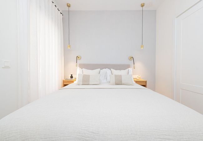 Apartamento en Málaga - Gutenberg Beach - Apartamento en Malaga Apartamento en Málaga - Gutenberg Beach - Apartamento en Malaga