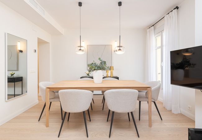 Apartamento en Málaga - Gutenberg Beach - Apartamento en Malaga Apartamento en Málaga - Gutenberg Beach - Apartamento en Malaga