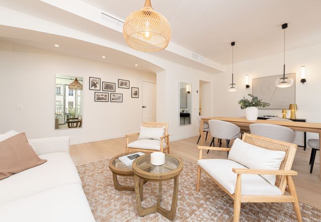 Apartamento en Málaga - Gutenberg Beach - Apartamento en Malaga Apartamento en Málaga - Gutenberg Beach - Apartamento en Malaga