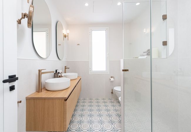 Apartamento en Málaga - Gutenberg Beach - Apartamento en Malaga Apartamento en Málaga - Gutenberg Beach - Apartamento en Malaga