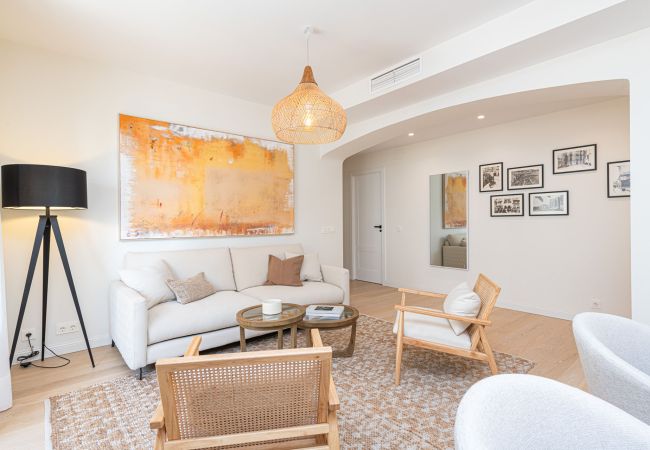 Apartamento en Málaga - Gutenberg Beach - Apartamento en Malaga Apartamento en Málaga - Gutenberg Beach - Apartamento en Malaga