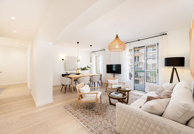 Apartamento en Málaga - Gutenberg Beach - Apartamento en Malaga Apartamento en Málaga - Gutenberg Beach - Apartamento en Malaga